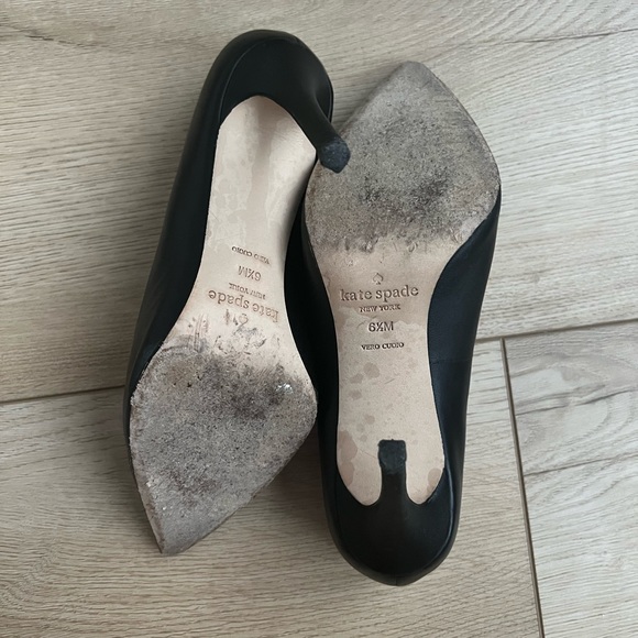 kate spade ♡ Vivian Pointed Toe Pumps - Picture 13 of 14